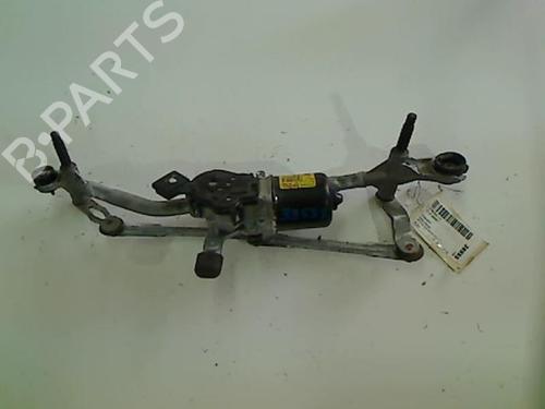 Used Front wiper motor CITROËN C3 II (SC_) 1.6 VTi 120 (120 hp) 20408544