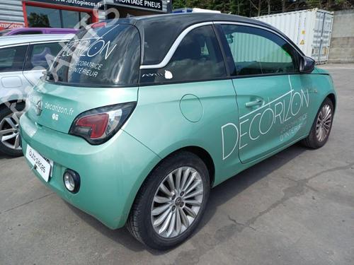 Brugte OPEL ADAM (M13)  1.4  1885898