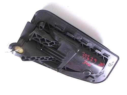 Front right interior door handle PEUGEOT 306 Hatchback (7A, 7C, N3, N5) 1.9 DT | BP20444082I14 