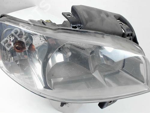 Right headlight SEAT CORDOBA (6K1, 6K2) 1.9 TDI | BP20478207C29 