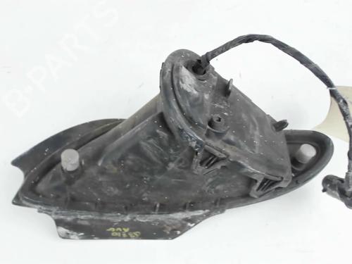 Left front fog light CHRYSLER 300M (LR) 2.7 V6 24V | BP21240551C30 