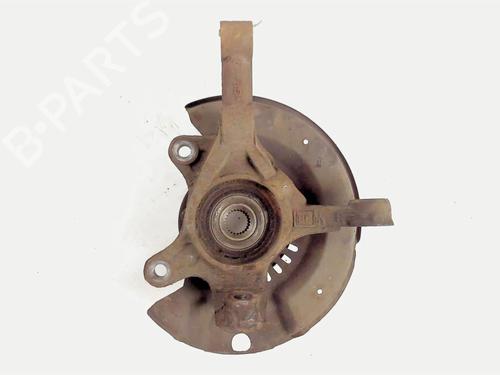 Used Right front steering knuckle Right front steering knuckle TOYOTA YARIS (_P1_) 1.4 D-4D (NLP10_, NLP10R) (75 hp) 20398258 20398258