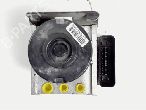 ABS pump FORD FIESTA VI (CB1, CCN) 1.4 TDCi | BP20443457M43 