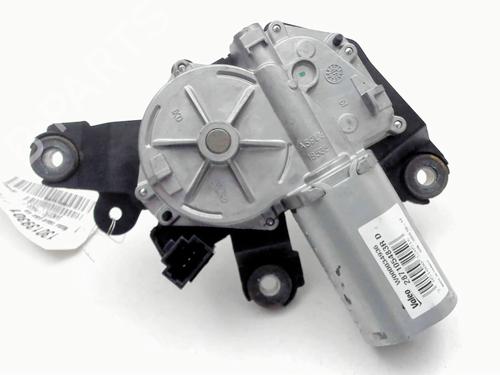 Rear wiper motor DACIA SANDERO II 1.0 SCe 75 (B8JC, B8JD, B8NC) | BP40224366M102 - Image 6
