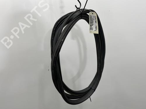Rubber door seal SEAT ALTEA (5P1) 1.9 TDI | BP27251021C142 