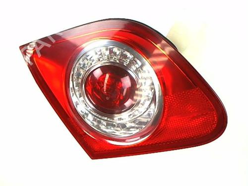 Left tailgate light VW PASSAT B6 (3C2) 2.0 TDI | BP20474430C79 - Image 6