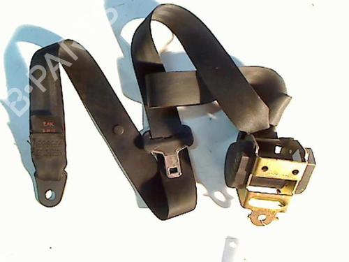 Used Rear left belt tensioner PEUGEOT 307 (3A/C) 2.0 HDi 110 (107 hp) 20409014