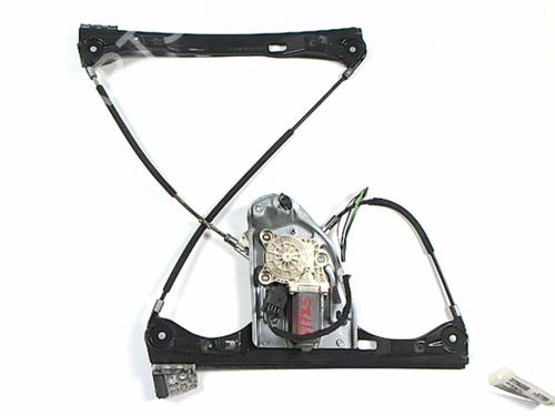 Used Front right window mechanism MERCEDES-BENZ C-CLASS Coupe (CL203) C 220 CDI (203.708) (150 hp) 20426029