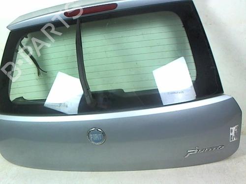 Tailgate FIAT GRANDE PUNTO (199_) 1.3 D Multijet | BP20462703C6 