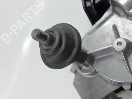 Rear wiper motor VW POLO V (6R1, 6C1) 1.4 TDI | BP20450498M102 