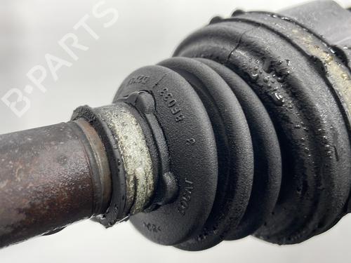 Right front driveshaft FORD S-MAX (WA6) 1.8 TDCi | BP30941414M39