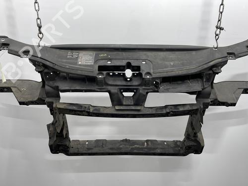 Used Front slam panel VW TOURAN (1T1, 1T2) 1.9 TDI (105 hp) 29749678