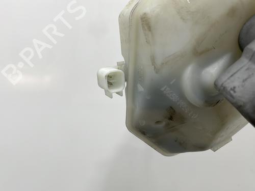 Brake master cylinder VOLVO V60 I (155) D5 AWD | BP27293904M77 
