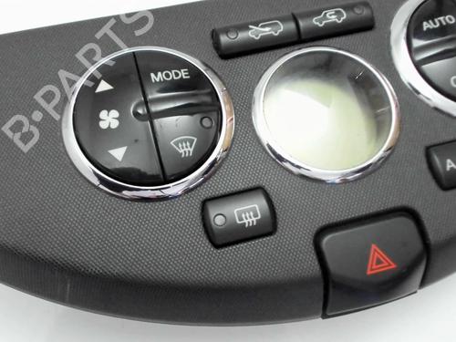 Used Climate control NISSAN NOTE (E11, NE11) 1.5 dCi (86 hp) 20417971