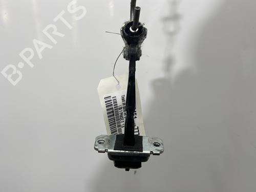 Used Hinge/Door check strap HYUNDAI i30 (FD) 1.6 CRDi (90 hp) 31956245