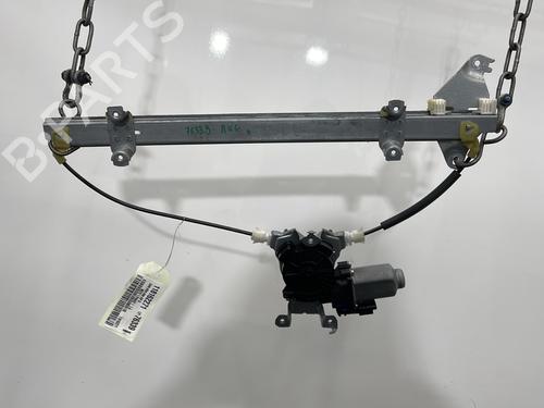 front-left-window-mechanism-nissan-note-e11-ne11-2005-2006-2007-2008-2009-2010-2011-2012-2013-31139181 main image