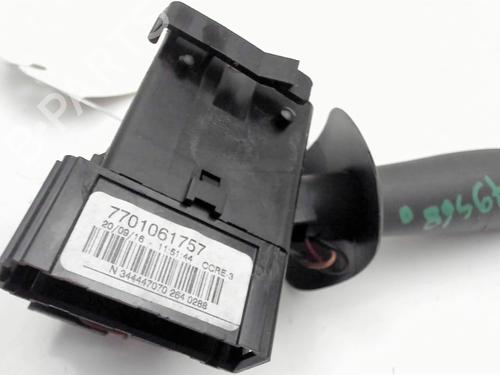 Switch RENAULT LAGUNA II (BG0/1_) 2.2 dCi (BG0F) | BP36669055I30 - Image 4