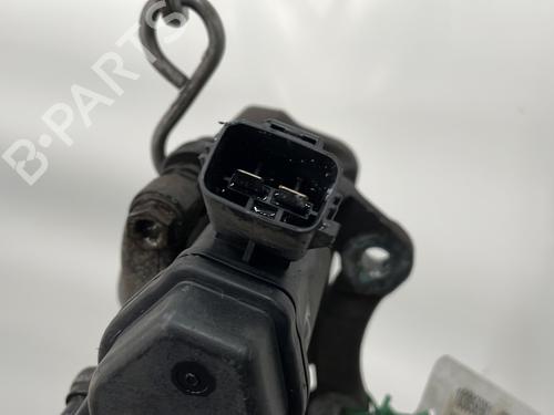Right rear brake caliper RENAULT SCÉNIC IV (J9_) 1.5 dCi 110 | BP24508300M106 