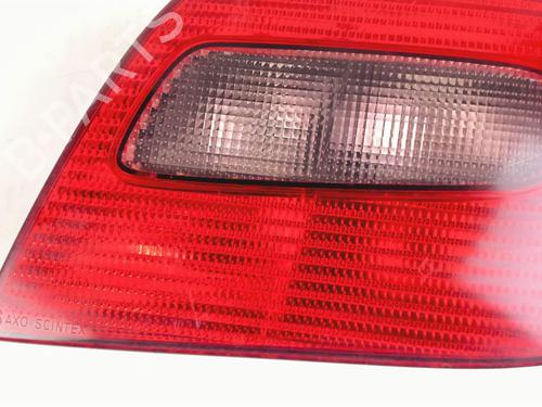 Right taillight CITROËN XSARA (N1) 1.9 TD | BP20422206C35 