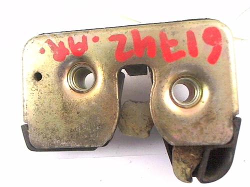 Used Tailgate lock VW GOLF III (1H1) 1.9 TDI (90 hp) 20449134
