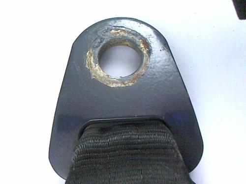Front right belt tensioner PEUGEOT 206 CC (2D) 1.6 16V (2DNFUF, 2DNFUR) | BP20448796C88 