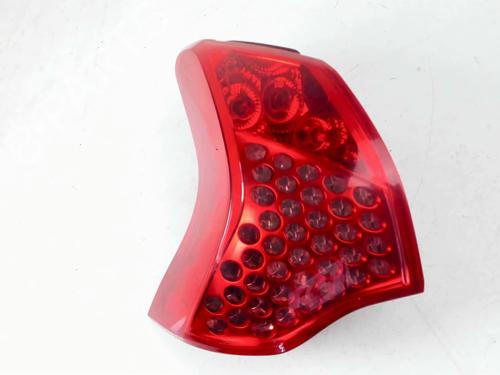 Used Left taillight Left taillight 36588639 36588639