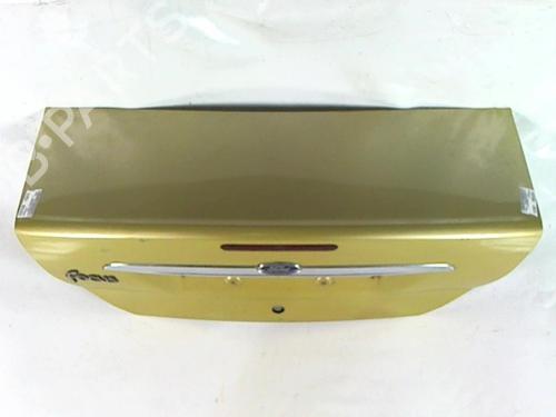 Tailgate FORD FOCUS I Saloon (DFW) 1.4 16V | BP20473838C6 