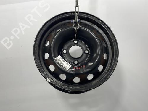 Used Rim PEUGEOT 306 (7B, N3, N5) 1.9 SRDT (90 hp) 30547825