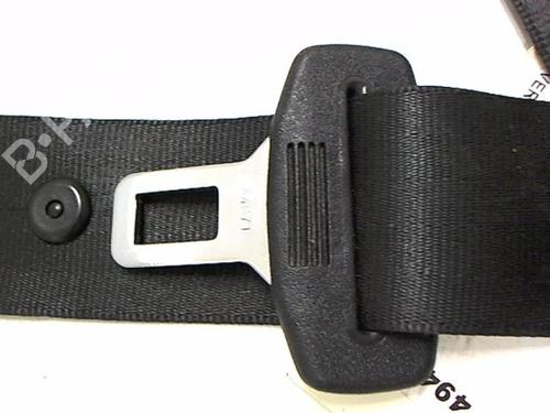Front right belt tensioner SEAT IBIZA II (6K1) 1.9 SDI | BP20471048C88 