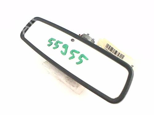 Rear mirror FORD C-MAX II (DXA/CB7, DXA/CEU) 1.6 TDCi | BP20436217I6 