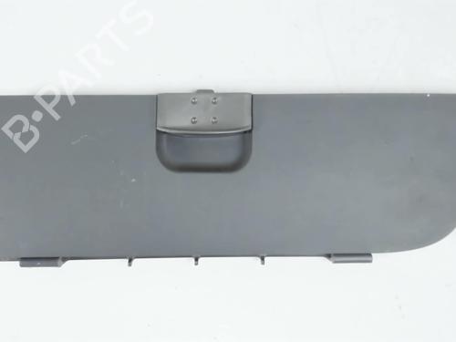 Handskerum TOYOTA AYGO (_B1_) 1.0 (KGB10_, KGB10R) (68 hp) 30547879