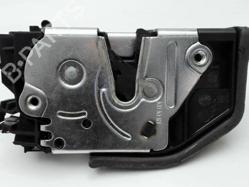 Rear right lock BMW 5 Touring (F11) 520 d | BP20389260C99 