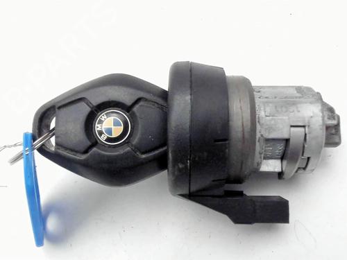 Used Ignition barrel Ignition barrel BMW 5 Touring (E39) 520 d (136 hp) 33993589 33993589