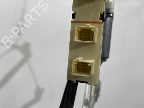 Front right window mechanism PEUGEOT 807 (EB_) 2.0 HDi | BP30864225C23  - Image 5