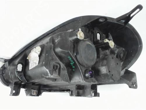 Right headlight FIAT PUNTO EVO (199_) 1.3 D Multijet (199AXC1A, 199BXC1A, 199AXT1A, 199BXT1A) | BP32149498C29 