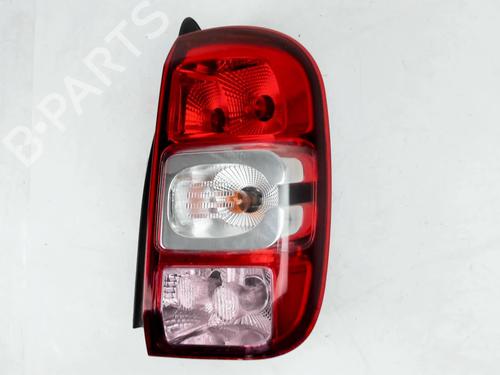 Right taillight DACIA DUSTER (HS_) 1.5 dCi | BP37652393C35 - Image 3