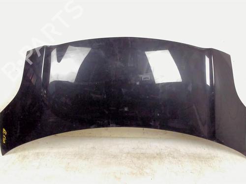 Hood TOYOTA YARIS (_P9_) 1.4 D-4D (NLP90_, NLP90R) | BP20390912C1 