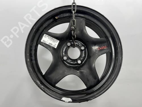 Jante RENAULT CLIO V (B7_) 1.0 TCe 90 (B7MT) (91 hp) 33131314