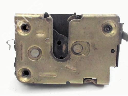 Vergrendeling rechts achter RENAULT ESPACE II (J/S63_) 2.1 TD (J633, J634, J/S635, J/S63D) (88 hp) 31217625