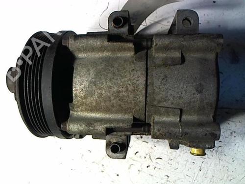 AC compressor FORD MONDEO III (B5Y) 1.8 16V | BP20413794M34 