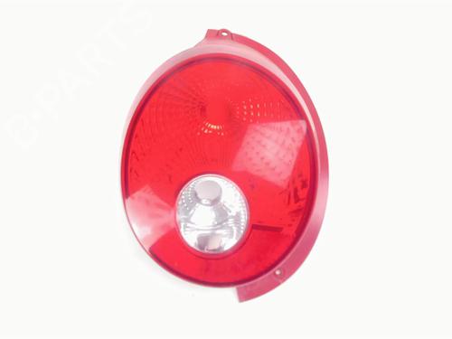 Left taillight CHEVROLET MATIZ (M200, M250) 0.8 | BP20395744C34 