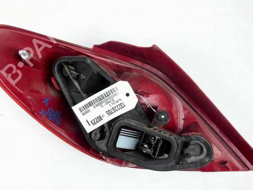 Used Right taillight Right taillight 39641496 39641496