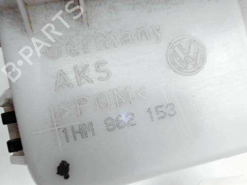 Front left lock SEAT IBIZA II (6K1) 1.9 TDI | BP21239146C98 