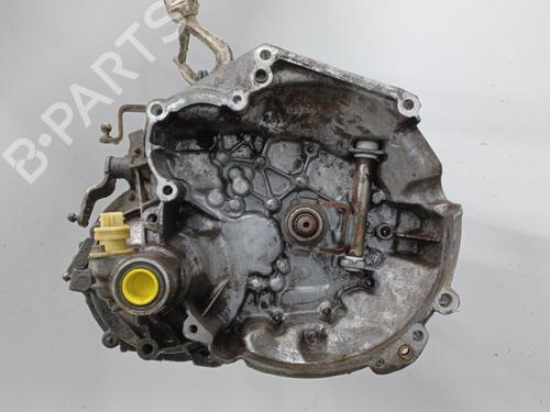 Gearbox PEUGEOT 306 Hatchback (7A, 7C, N3, N5) 1.4 | BP20447292M3 