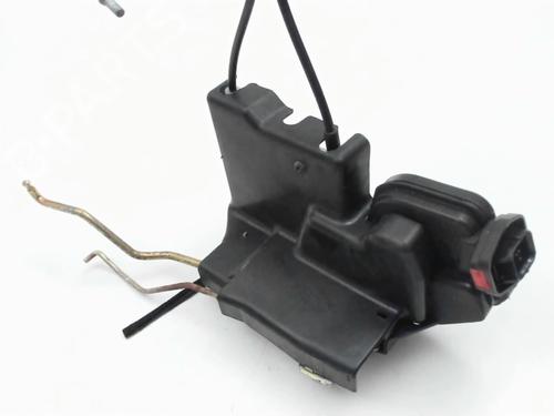 Front right lock HYUNDAI TRAJET (FO) 2.0 CRDi | BP20440972C97 