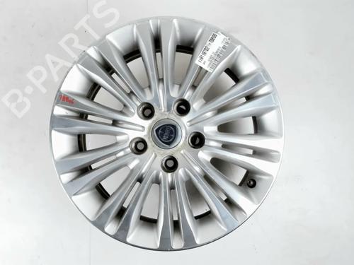 Used Rim Rim LANCIA VOYAGER MPV (404_) 2.8 CRD (RT, 53) (177 hp) 31932170 31932170