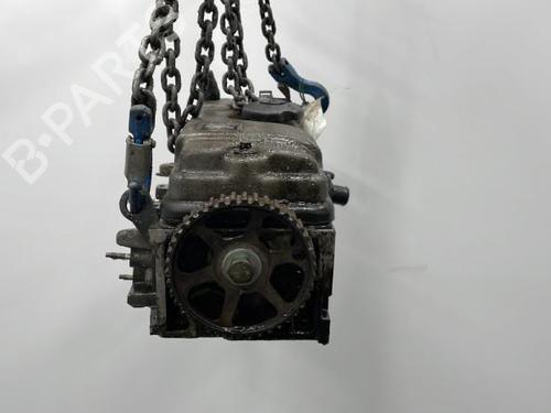 Cylinder head PEUGEOT 206 Hatchback (2A/C) 1.6 i | BP20423082M5 