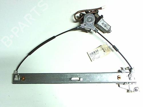 Used Front right window mechanism Front right window mechanism MAZDA PREMACY (CP) 1.9 (CP8W) (100 hp) 20452912 20452912
