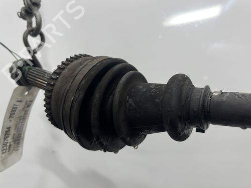 Left front driveshaft RENAULT KANGOO Express (FC0/1_) 1.5 dCi (FC07, FC1R) | BP33438619M38 - Image 5