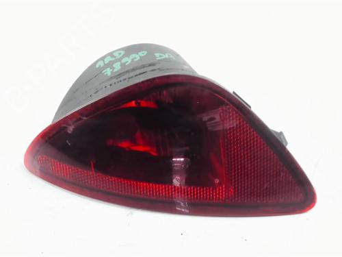 Used Rear bumper right light RENAULT CLIO III (BR0/1, CR0/1) 1.5 dCi (C/BR0G, C/BR1G) (68 hp) 32396618